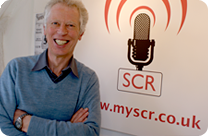 Sam Molloy, Stratford Community Radio